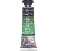 Aquarelle extra-fine - Vert de Cadm. Clair - tube 10 ml - Sennelier G