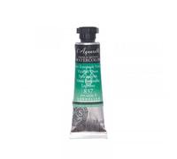 Aquarelle Extra-Fine - Vert Emeraude Vérit. - Tube 10 Ml - Sennelier