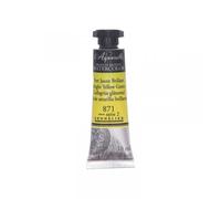 Aquarelle Extra-Fine - Vert Jaune Brillant - Tube 10 Ml - Sennelier