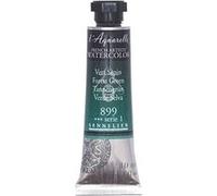 Aquarelle extra-fine - Vert Sapin - tube 10 ml - Sennelier Vert G