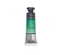 Aquarelle Extra-Fine - Vert Sennelier - Tube 10 Ml - Sennelier