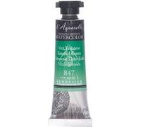 Aquarelle Extra-Fine - Vert Véronese - Tube 10 Ml - Sennelier