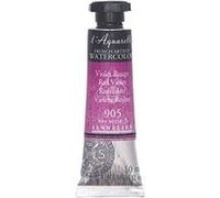 Aquarelle extra-fine - Violet rouge - tube 10 ml - Sennelier G