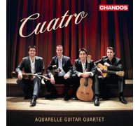 Cuatro