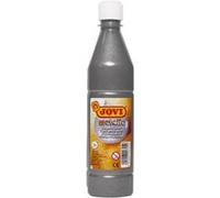 Aquarelle liquide Jovi 500ml métallique argent Argent G