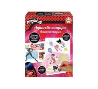 - Aquarelle Magique Miraculous Ladybug