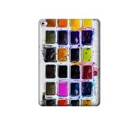 Aquarelle Palette Boîte Graphique Tablet Couverture De Cas Pour iPad Pro 12.9 (2015,2017)