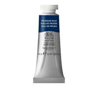 Aquarelle Professionnelle Extra-Fine - 14Ml - Bleu De Prusse - Winsor Et Newton