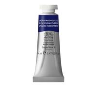 Aquarelle Professionnelle Extra-Fine - 14Ml - Bleu D'Indanthrène - Winsor Et New