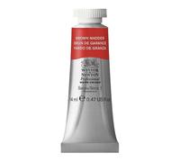 Aquarelle Professionnelle Extra-Fine - 14Ml - Brun de Garance - Winsor Et Newton