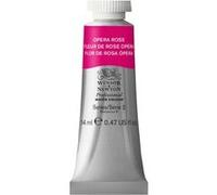 Aquarelle Professionnelle Extra-Fine - 14Ml - Fleur De Rose Opéra - Winsor Et Newton Rose