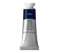 Aquarelle Professionnelle Extra-Fine - 14Ml - Indigo - Winsor Et Newton