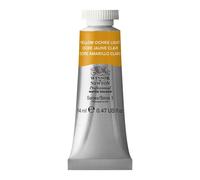 Aquarelle Professionnelle Extra-Fine - 14Ml - Ocre Jaune Clair - Winsor Et Newto