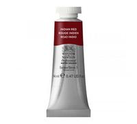 Aquarelle Professionnelle Extra-Fine - 14ml - Rouge Indien - Winsor Et Newton