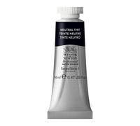 Aquarelle Professionnelle Extra-Fine - 14Ml - Teinte Neutre - Winsor Et Newton