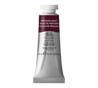 Aquarelle Professionnelle Extra-Fine - 14Ml - Violet De Pérylène - Winsor Et New