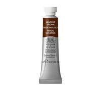 Aquarelle Professionnelle Extra-Fine - 5ml - Brun Van Dyck - Winsor Et Newton
