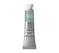 Aquarelle Professionnelle Extra-Fine - 5ml - Terre Verte - Winsor Et Newton