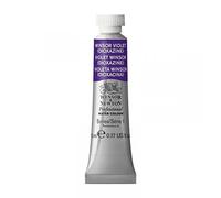 Aquarelle Professionnelle Extra-Fine - 5ml - Violet Winsor - Winsor Et Newton