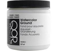Golden QoR : Watercolour Medium : Watercolour Ground : 237ml