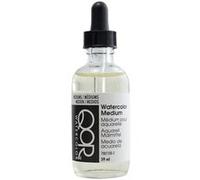 Aquarelle qor médium pour aquarelle - qor de golden G