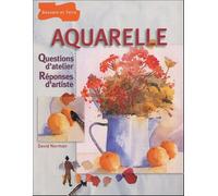 Aquarelle : Questions d'atelier, réponses d'artiste