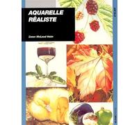 Aquarelle realiste HEIM MACLEOD (Auteur)