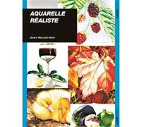 Aquarelle réaliste
