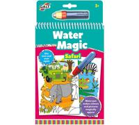 aquarelle Safari junior 26 x 14 cm 2 parties