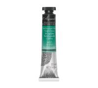 Aquarelle Sennelier pour artistes fran ais 21 ml Vert meraude S3