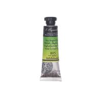 Sennelier Aquarelle extra-fine – Vert anglais clair – tube 10 ml