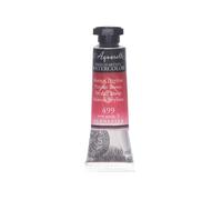 Aquarelle Extra-Fine - Marron Pérylène - Tube 10 Ml - Sennelier