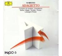 Diverse - Mahler/Ravel-Adagietto Symphonie N 5