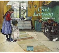 Aquarelles de Carl Larsson
