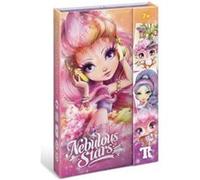 Aquarelles sur pages blanches Beige