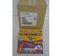 Aquarelles Visa BIC KIDS Pack de 12 peintres au pinceau 10 couleurs lavables
