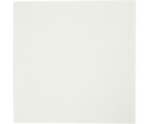 Aquarellpapier 12x12cm 100 Blatt