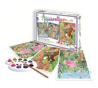 Aquarellum Amazone G