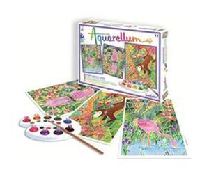 Aquarellum Amazone G