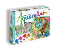 Aquarellum Amazone Sentosphère