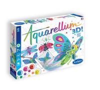 Aquarellum Aquarellum 3d - Insectes