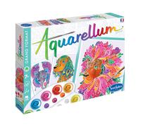 Aquarellum Aquarellum - Chimeres