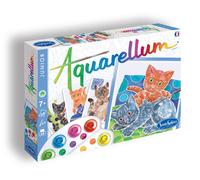 Aquarellum Aquarellum Junior - Chatons
