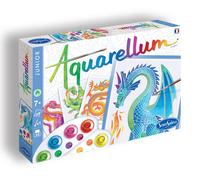 Aquarellum Aquarellum Junior - Dragons