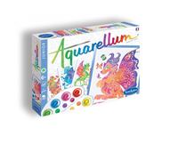 Aquarellum Aquarellum Junior - Dragons Des 4 Saisons