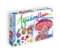 Aquarellum Aquarellum Junior - Maisons Lilliputiennes