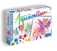 Aquarellum Aquarellum Junior - Nymphes