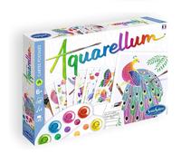 Aquarellum Aquarellum - Cartes Postales Animaux