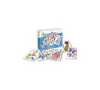 Sentosphere - Aquarellum - Cartes postales Animaux