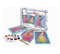 Aquarellum Aquarellum - Glamour Girls